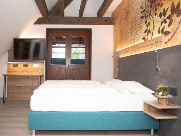 2 Tage Raus aus dem Alltag in Bonndorf im Schwarzwald, Baden-Württemberg inkl. Halbpension