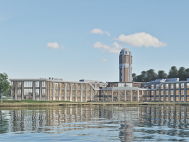 3 Tage Natur und Ruhe nahe Breda