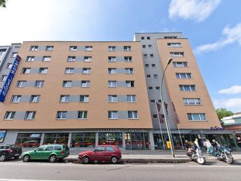 Mitten in Berlin - 2 Tage mit Frühstück