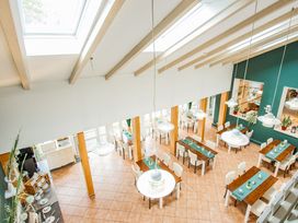 Kleine Auszeit im Ferien Hotel Spreewald