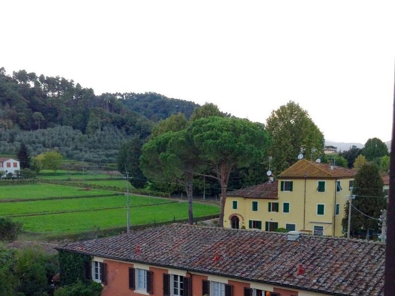 Italienische Eleganz - 4 Tage in Lucca mit Frühstück