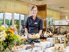 2 Tage im Taste Hotel Dresden