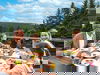 4 Tage Osterurlaub in Oberhof im Thüringer Wald