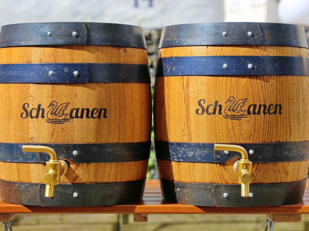 Bierness - Bier trifft auf Wellness - 3 Tage