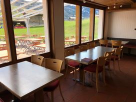 3 Tage Kurzurlaub mit HP im Catrina Lodge