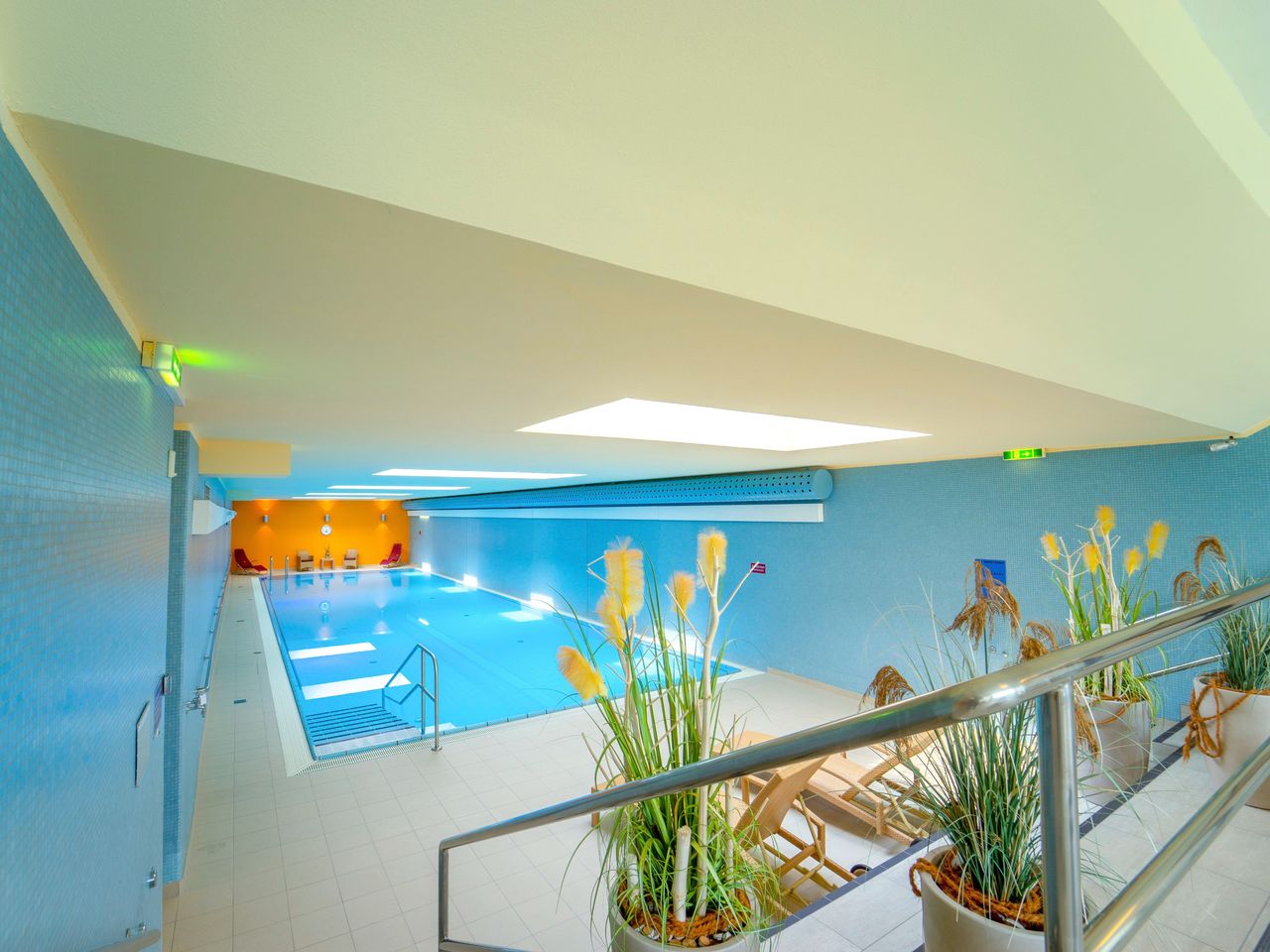 Curhaus Bad Kreuzen