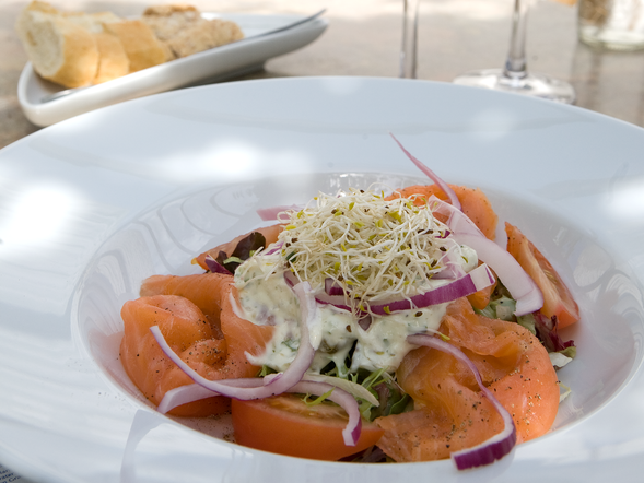 Fletcher Hotel-Restaurant La Ville Blanche