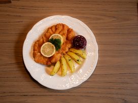 4 Tage Wintermärchen mit Sauna im Salzburger Land