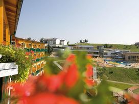 2 Tage Thermenauszeit in Stegersbach