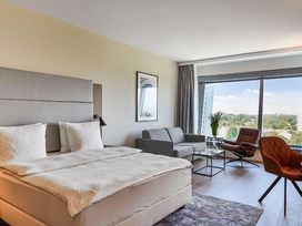 2 Tage im Radisson Blu Hotel, Frankfurt 