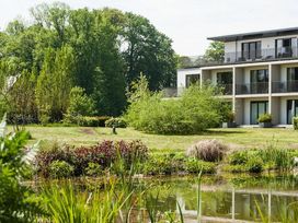 2 Tage im Schlossgut Gross Schwansee erholen