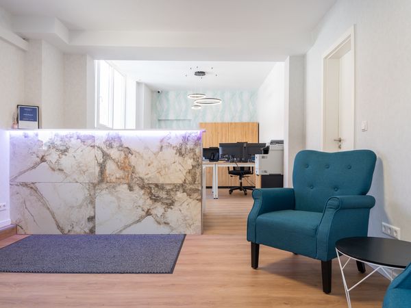 Familienspaß: Entdecken Sie Natur und Tierwelten in Pfinztal, Baden-Württemberg inkl. Frühstück