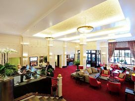 2 Tage im Luxushotel in Hannover 