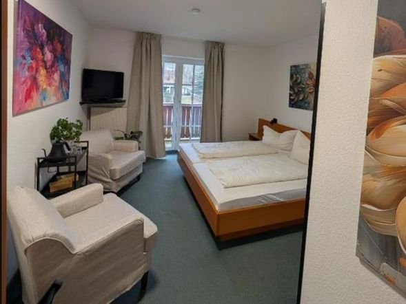 Parkhotel Bad Brambach