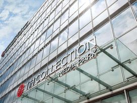 3 Tage im NH Collection Köln Mediapark mit Frühstück