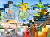 Schönes Italien! - 4 Tage mit HP