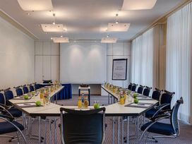 2 Tage Kurzurlaub mit Frühstück im Sophienpark, Am