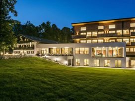 2 Tage Wellnessurlaub mit Frühstück in Bayerisch Gmain