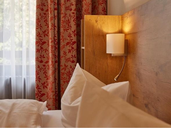 Goethe Schwarzwald Boutiquehotel