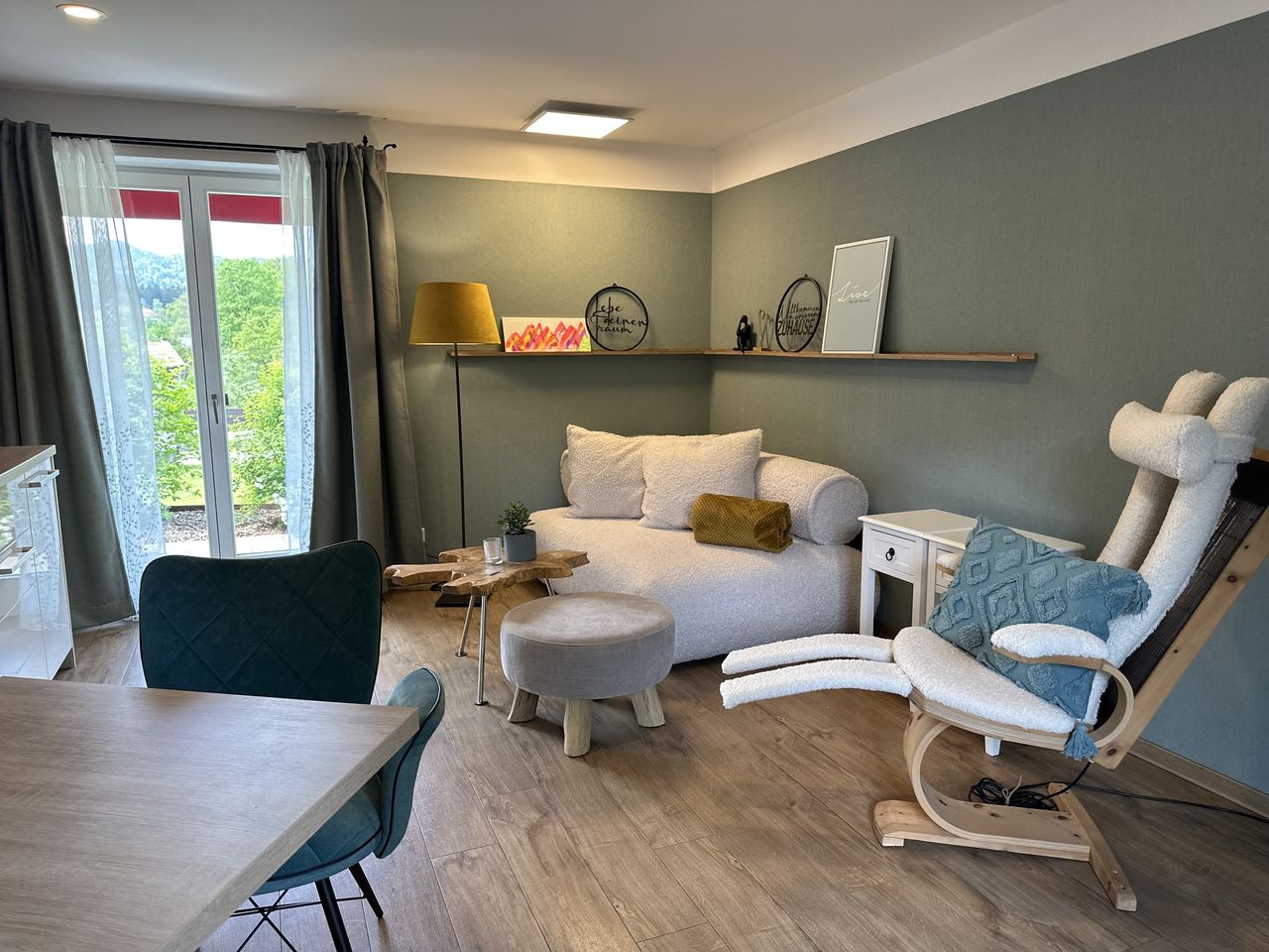 Garten Suite