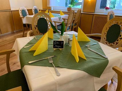Hotel Drei Brüder Höhe