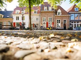 Niederlande: 3 Tage-Angebot Hansestadt Harderwijk auf der Veluwe