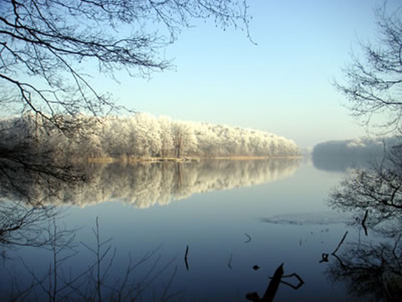 4 Tage Wohlfühlen am Wandlitzer See