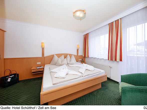 Hotel Gasthof Schütthof