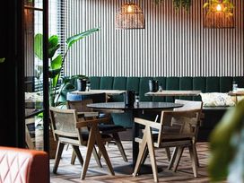 7 Tage Urlaub im Herzen von Arnheim