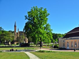 Verlängerung aus Liebe