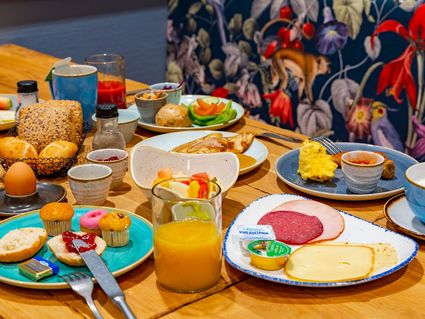 mightyTwice Hotel Dresden 