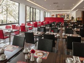 2 Tage im Best Western Plus Plaza