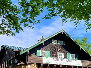 Erleben & Erholen im schönen Fichtelgebirge - 4 Tage