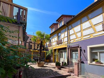 Gib dem Leben mehr Gin: 4 Tage Kultur und Genuss