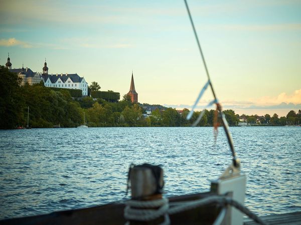 6 Tage inmitten der Wälder der Holsteinischen Schweiz in Plön, Schleswig-Holstein inkl. Frühstück