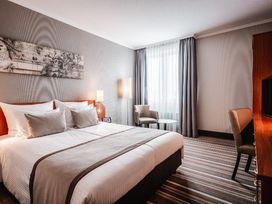 2 Tage in der historischen Großstadt Aachen
