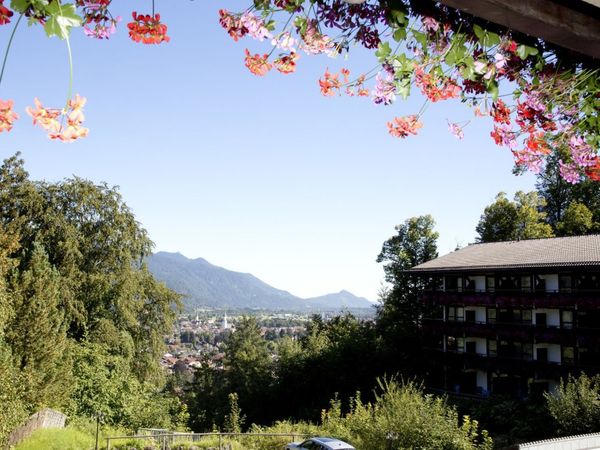 5 Tage in traumhafter Lage am Rießersee mit Frühstück in Garmisch-Partenkirchen, Bayern inkl. Frühstück