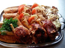 Natureldorado Franken erleben und 4 Tage genießen