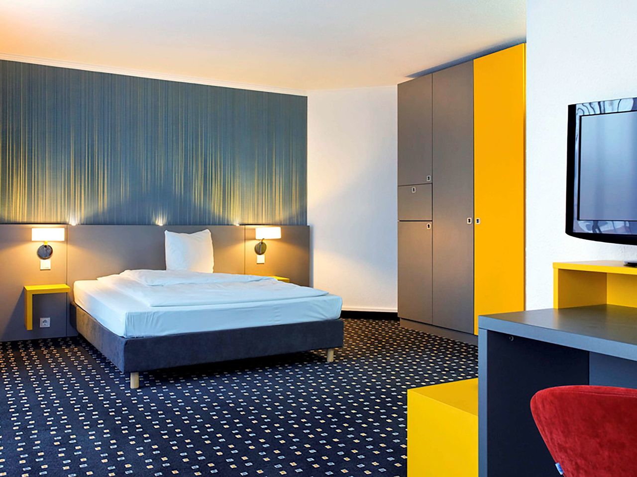 Citytrip Stuttgart - 3 Tage