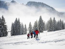 2 Tage traumhafter Alpen-Urlaub