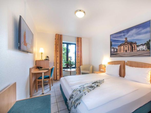 Doppelzimmer