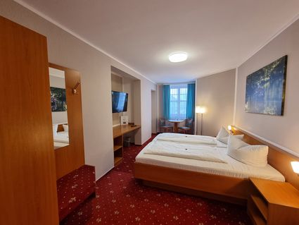 Hotel Zum Goldenen Löwen