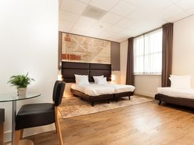 3 Tage Auszeit in der malerischen Stadt Zaandam