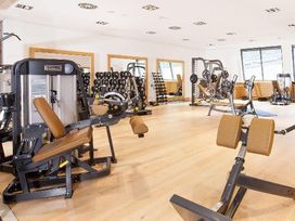 Wohlfühloase 3 Tage mit HP im Hotel Aqua Dome