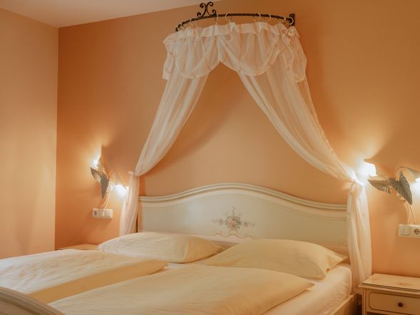 Doppelzimmer Standard
