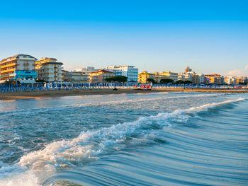Strandurlaub in Jesolo - Sommer an der Adria, 3 Tage