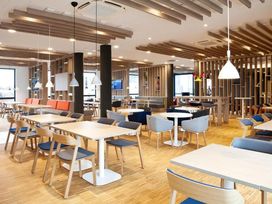 2 Tage Kurzurlaub mit Frühstück im Holiday Inn Express Offenburg