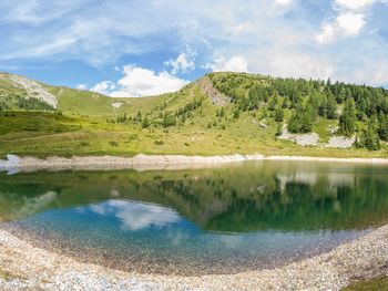 6 Tage Berge im Salzburger Lungau mit Halbpension