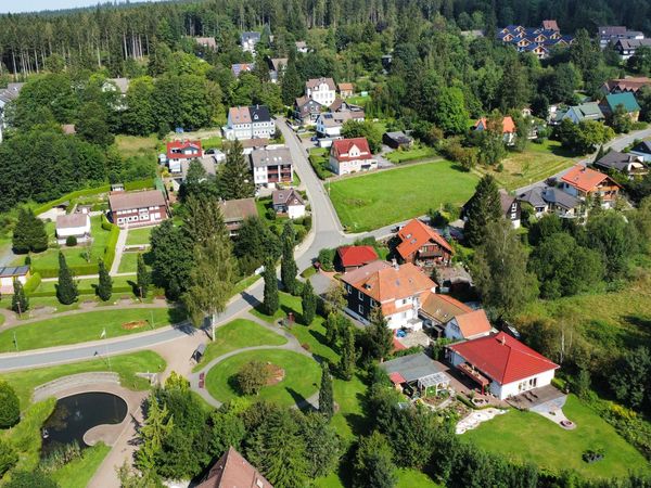 3 Tage Weihnachts-Traum im Harz in Goslar, Niedersachsen inkl. Halbpension