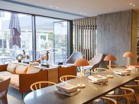 2 Tage Urlaub am Ufer des Mains in Frankfurt